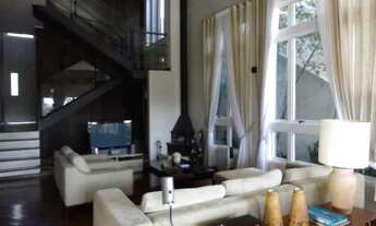 Imagem 4: Sobrado, Morada dos Lagos - Barueri