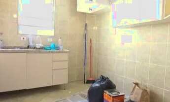 Imagem 6: Sobrado com 2 quartos e 1 vaga para alugar, 150 m² por R$ 3.500/mês - Mirandópolis