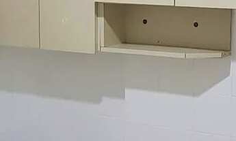 Imagem 3: Quarto e sala para alugar