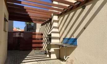 Imagem 4: Apartamento à venda com 2 dormitórios - Loteamento Remanso Campineiro - Hortolândia/SP