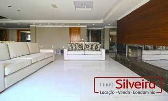 Imagem 7: PORTO ALEGRE - Apartamento Padrão - Moinhos de Vento