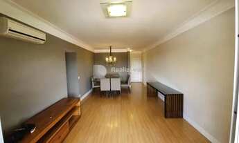 Imagem 6: Locação Apartamento com 4 dormitórios