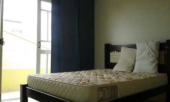 Imagem 5: Casa Sobrado *Averbado/terreno Esquina praia de Itaguaçu/4dorm/280m2construídos/salão fest