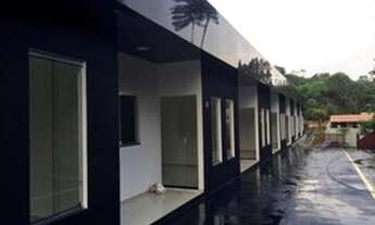 Imagem 3: Casas av do turismo taruma