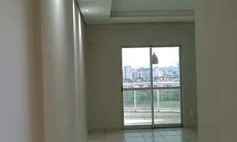 Imagem: Apartamento para aluguel tem 85 metros quadrados