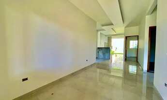 Imagem 3: Casa térrea - 03 quartos, varanda gourmet, espaço para piscina