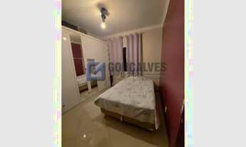 Imagem 4: SAO BERNARDO DO CAMPO - Residential / Sobrado - PARQUE SELETA