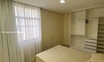 Imagem 7: Apartamento 3 Quartos para Locação em Salvador, Amaralina, 3 dormitórios, 2 banheiros, 1 v