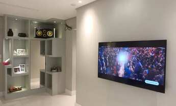 Imagem 7: Apartamento para aluguel tem 89 metros quadrados com 2 quartos em Pituaçu - Salvador - BA