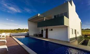 Imagem 4: Casa de ALTO PRADRAO em condomínio com 4 dormitórios à venda, 600 m²