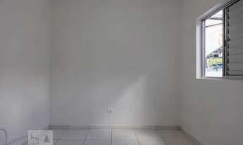 Imagem 6: Apartamento para Aluguel - Jardim Éster Yolanda, 1 Quarto, 12 m2