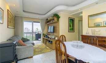 Imagem: APARTAMENTO RESIDENCIAL em São Paulo