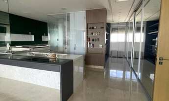 Imagem 4: Apartamento 482 m² - 04 Suítes, 05 Vagas no Setor Nova Suíça - Goiânia - GO