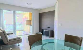 Imagem 1: Apartamento com 2 dormitórios para alugar, 75 m² por R$ 6.947,00/mês - Vila Clementino - S