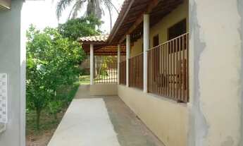 Imagem 7: Chacará Excelente com piscina e churrasqueira