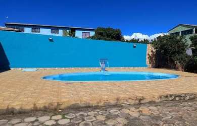 Imagem 5: Casa no condomínio Valle das Palmeiras - Corumbá IV