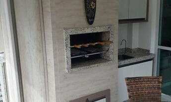 Imagem: Apartamento 3 dormitórios mobiliado - Praia