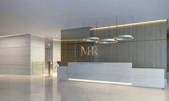 Imagem 2: Sala à venda, 35 m² por R$ 475.000,00 - Santo Agostinho - Belo Horizonte/MG