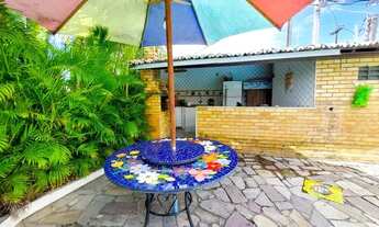 Imagem 7: Casa mobiliada próximo ao Restaurante A Cozinharia em Ponta Negra, Natal/RN