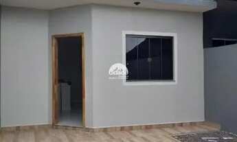 Imagem: Casa residencial à venda, 2 quartos, 2