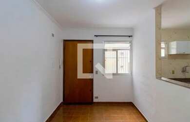 Imagem 2: Apartamento para Aluguel - Artur Alvim, 2 Quartos, 49 m2