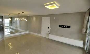 Imagem 6: Apartamento para locação e venda,127 m² com 3 suítes e 3 vagas no bairro do Tatuapé - São