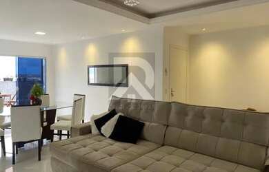 Imagem 2: Linda cobertura, mobiliada na Praia dos Ingleses