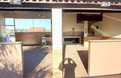 Imagem 7: Casa para venda com 400 metros quadrados com 3qtos uma suíte master