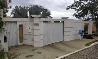 Imagem: Aluguel casa em conomínio