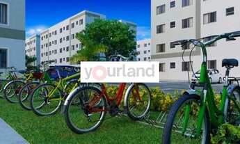 Imagem 4: PORTO ALEGRE - Apartamento Padrão - Restinga