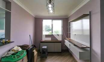 Imagem 2: Apartamento para Aluguel - Sapopemba, 2 Quartos, 45 m2