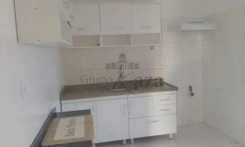 Imagem 4: Apartamento Padrão em São José dos Campos