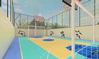 Imagem 1: 2 dormitorios proximo a praia com lazer amplo!!