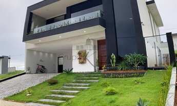 Imagem 5: Casa Sobrado - Residencial Reserva Rudá - Bairro Floresta - 260m² - 3 Suítes com piscina