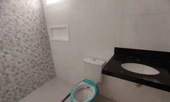 Imagem 6: Casa com 3 Quartos e 3 banheiros à Venda, 96 m² por R$ 127.000