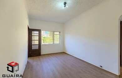 Imagem 2: Casa para aluguel 4 quartos 4 vagas Vila América - Santo André - SP