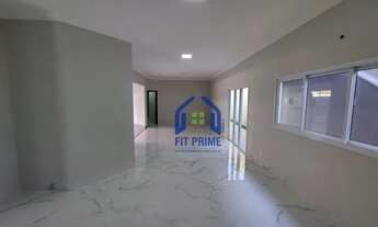 Imagem 6: Casa com 3 dormitórios à venda, 280 m² por R$ 1.390.000,00 - Parque Residencial Damha IV