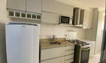Imagem 7: Apartamento Real Celabration - Águas Claras