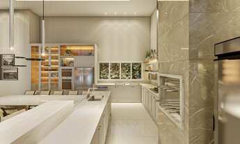 Imagem 4: Supremo Itália Casa em condomínio com 4 dormitórios