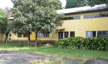 Imagem 2: Terreno medindo 10.657 m² na Ponta Grossa