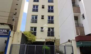 Imagem 2: Apartamento - Cambuí - Campinas