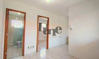 Imagem 3: Kitnet com 1 dormitório para alugar, 35 m² por R$ 1.250,00/mês - Barão Geraldo - Campinas