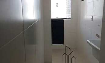 Imagem 2: Apartamento para aluguel possui 65 metros quadrados com 2 quartos, 1 Suíte