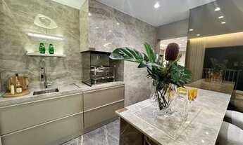 Imagem 6: Apartamento com 4 dormitórios à venda, 234 m² por R$ 2.574.000,00 - Vila Mariana - São Pau