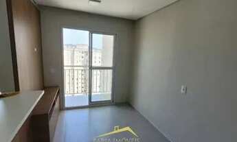 Imagem 3: Apartamento Condominio Vista Park para aluguel com 2 quartos em Vila Nambi - Jundiaí - SP