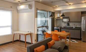 Imagem 2: Apartamento para Aluguel - Consolação, 1 Quarto, 53 m2