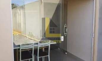 Imagem 4: Casa em Residencial Luzia Polotto - São José do Rio Preto