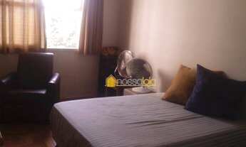 Imagem 4: Ingá, Próximo Plaza, Frente, Sol da Manhã, Sala, 3 Qtos, Banho, Cozinha Mobiliada, Área, D