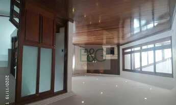 Imagem 5: Casa com 3 dormitórios para alugar, 400 m² por R$ 9.351,00/mês - Residencial das Estrelas