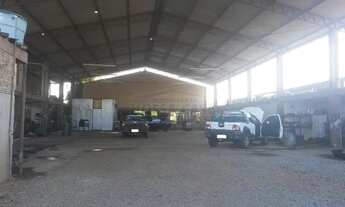 Imagem: Venda de Comercial / Galpão na cidade de